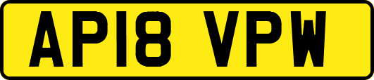 AP18VPW