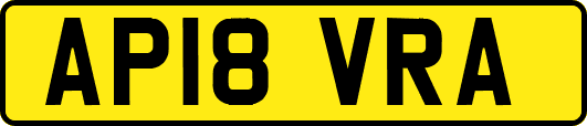 AP18VRA