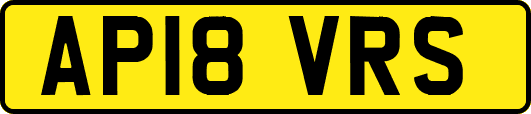 AP18VRS