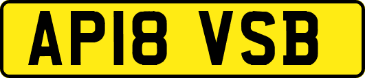 AP18VSB