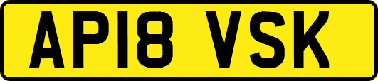 AP18VSK