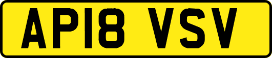 AP18VSV