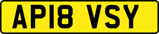 AP18VSY