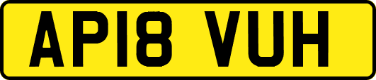 AP18VUH