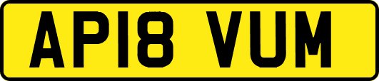 AP18VUM