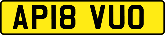AP18VUO