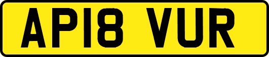 AP18VUR
