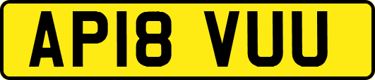 AP18VUU