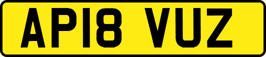 AP18VUZ
