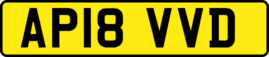 AP18VVD