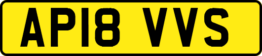 AP18VVS