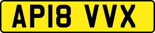 AP18VVX
