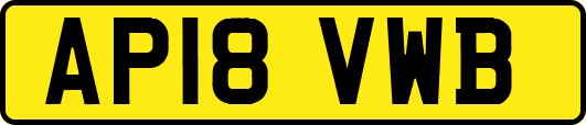 AP18VWB