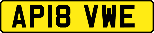 AP18VWE