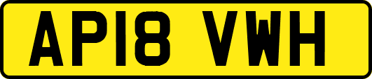 AP18VWH