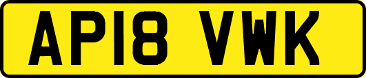 AP18VWK