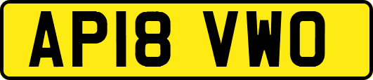 AP18VWO
