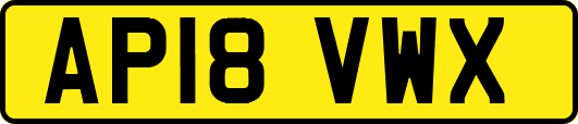 AP18VWX