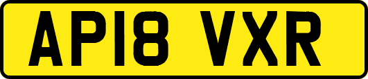 AP18VXR