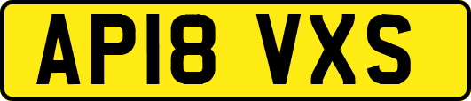 AP18VXS