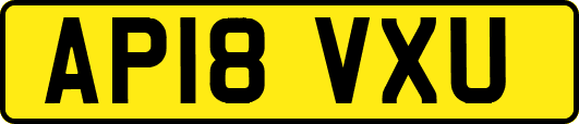 AP18VXU