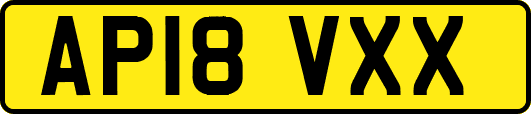 AP18VXX
