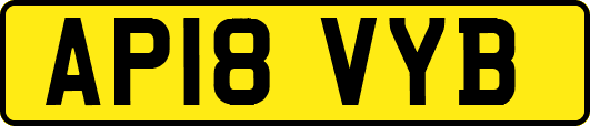 AP18VYB