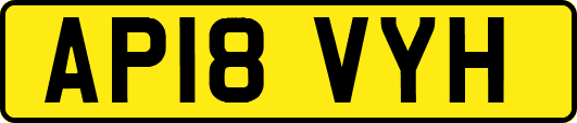 AP18VYH
