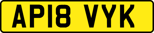 AP18VYK