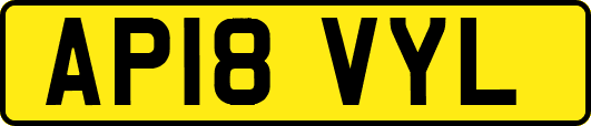 AP18VYL