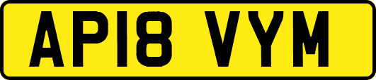 AP18VYM
