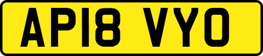 AP18VYO