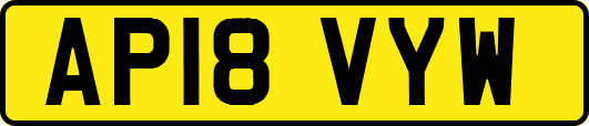 AP18VYW