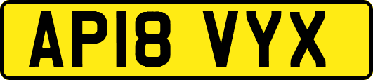 AP18VYX