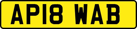 AP18WAB