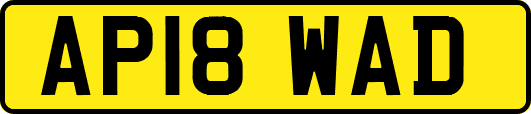 AP18WAD