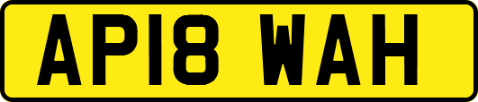 AP18WAH