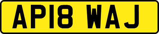 AP18WAJ