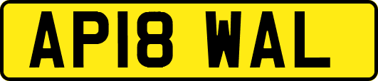 AP18WAL