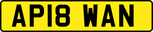 AP18WAN