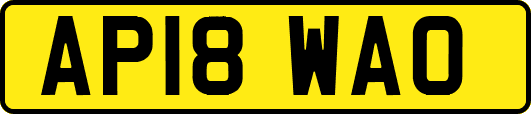 AP18WAO