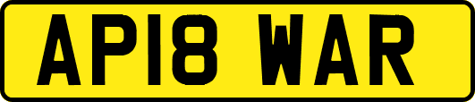 AP18WAR