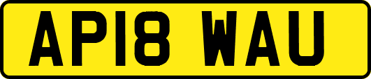 AP18WAU