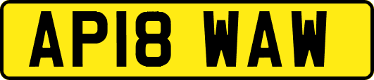 AP18WAW