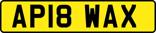 AP18WAX