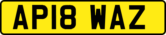 AP18WAZ