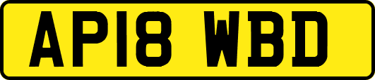 AP18WBD