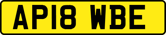 AP18WBE