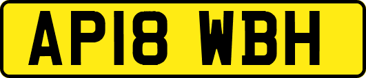 AP18WBH