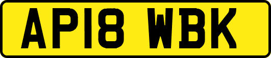 AP18WBK